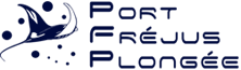 Port Fréjus Plongée